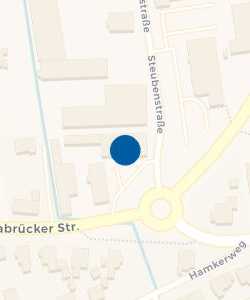 Vorschau: Karte von Bäckerei Schmidt mit Drive-In