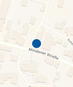 Vorschau: Karte von Gosewehr - Modehaus