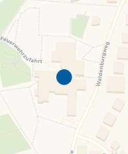 Vorschau: Karte von Gymnasium Neuenbürg