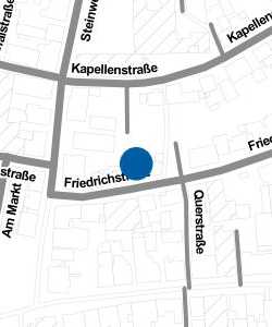 Vorschau: Karte von St. Engelbert-Apotheke