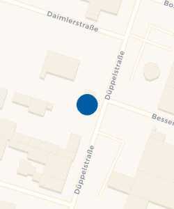 Vorschau: Karte von Hans van der Horst GmbH