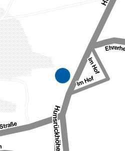 Vorschau: Karte von Landgasthaus Alter Posthof