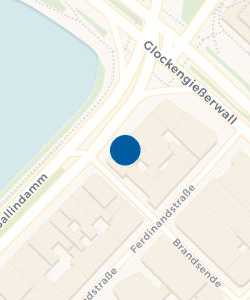 Vorschau: Karte von Njiuko GmbH