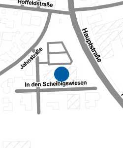 Vorschau: Karte von Stadtbäckerei Frick GmbH