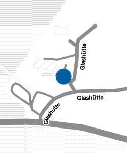 Vorschau: Karte von Parkplatz Gaststätte