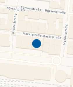 Vorschau: Karte von Müller & Egerer Bäckerei Konditorei GmbH