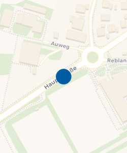 Vorschau: Karte von Apotheke Neckarwestheim