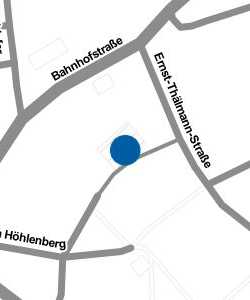 Vorschau: Karte von Höhlenheim Syrau