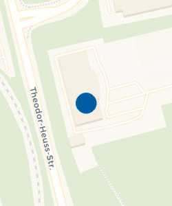 Vorschau: Karte von Autohaus Bauer