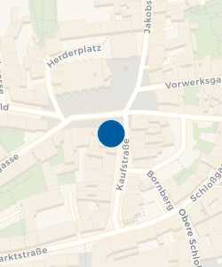 Vorschau: Karte von Wiener Feinbäckerei