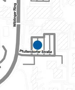 Vorschau: Karte von Tannenplatz