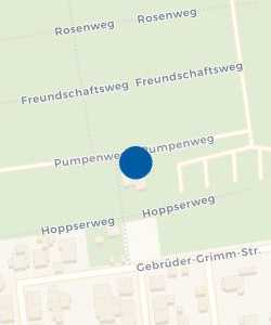 Vorschau: Karte von Am Schurzfell