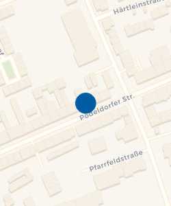 Vorschau: Karte von Café Abseits