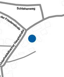 Vorschau: Karte von Zum Haidelbach