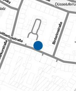 Vorschau: Karte von Bilker Nudelhaus Pizza Düsseldorf