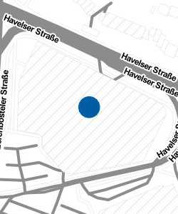 Vorschau: Karte von Kosmos Apotheke im Shopping Plaza