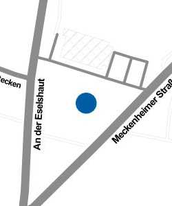 Vorschau: Karte von Winzergenossenschaft Meckenheim