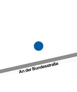Vorschau: Karte von Bauernschänke Bocklage