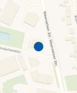 Vorschau: Karte von team Tankstelle Stadtlohn
