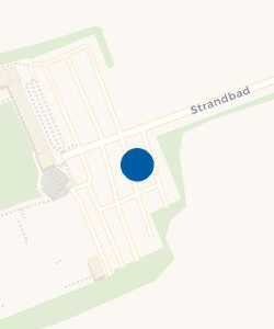 Vorschau: Karte von Parkplatz Strandbad Eriskirch