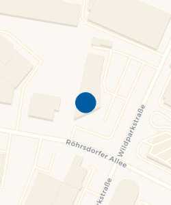 Vorschau: Karte von AutoCenter Chemnitz