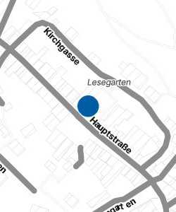 Vorschau: Karte von Altstadt Leutenberg
