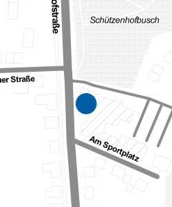 Vorschau: Karte von Restaurant „Zitronengras“