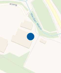 Vorschau: Karte von Verbandsschule Bad Berneck Schulen Bad Berneck