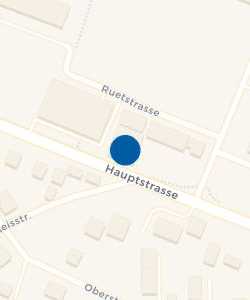 Vorschau: Karte von Rutishauser Automobile AG