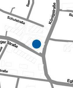 Vorschau: Karte von Rathaus-Apotheke Asperg