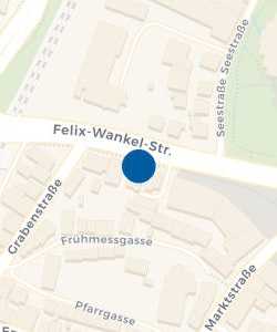Vorschau: Karte von Schäfer & Appel