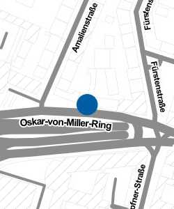 Vorschau: Karte von OSKAR Tagescafe/Bistro