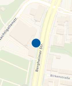 Vorschau: Karte von Yogimotion Reuschenberg