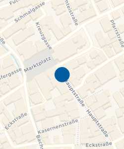 Vorschau: Karte von Zembrod GmbH