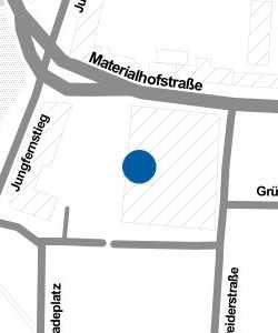 Vorschau: Karte von Tagesklinik Baumhaus Rendsburg