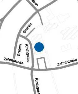 Vorschau: Karte von Friedrich-Rückert-Bau