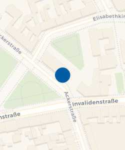 Vorschau: Karte von Brewdog Mitte