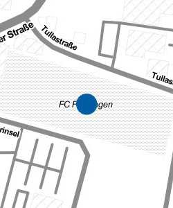 Vorschau: Karte von FC Friedlingen