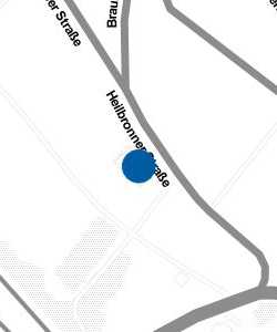 Vorschau: Karte von ambulantes Therapie & Reha-Zentrum Bottwartal