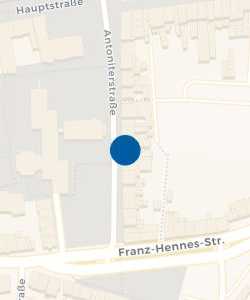 Vorschau: Karte von Restaurant Am Rathausplatz