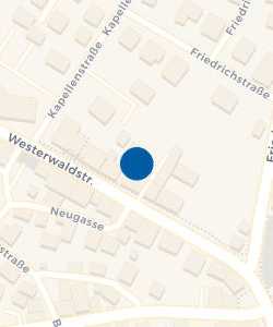 Vorschau: Karte von Buchladen Rengsdorf
