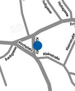 Vorschau: Karte von Landbäckerei Ewald
