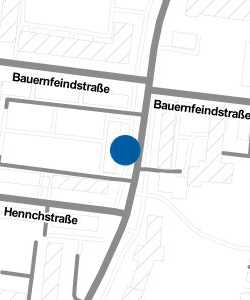 Vorschau: Karte von Dr. med. Bernd Görlitz, Dr. IM (Temeschburg) Erika Petermayer- Allgemeinmedizin
