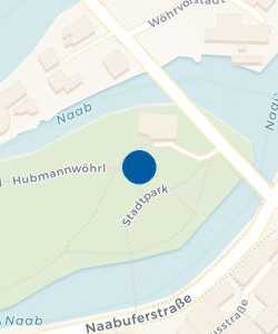 Vorschau: Karte von Kiosk Stattpark