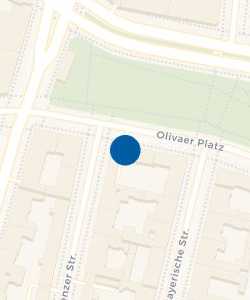 Vorschau: Karte von Press Point Am Olivaer Platz André Müller