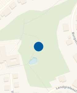 Vorschau: Karte von Park am Landratsamt