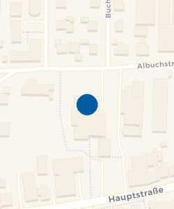 Vorschau: Karte von Rathaus Steinheim am Albuch
