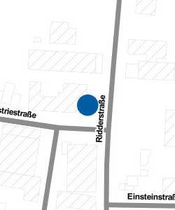 Vorschau: Karte von Arends Halle2