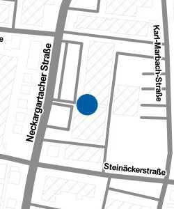 Vorschau: Karte von Bierbrauer + Nagel