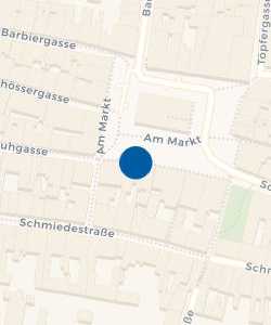 Vorschau: Karte von Sachsenfoto